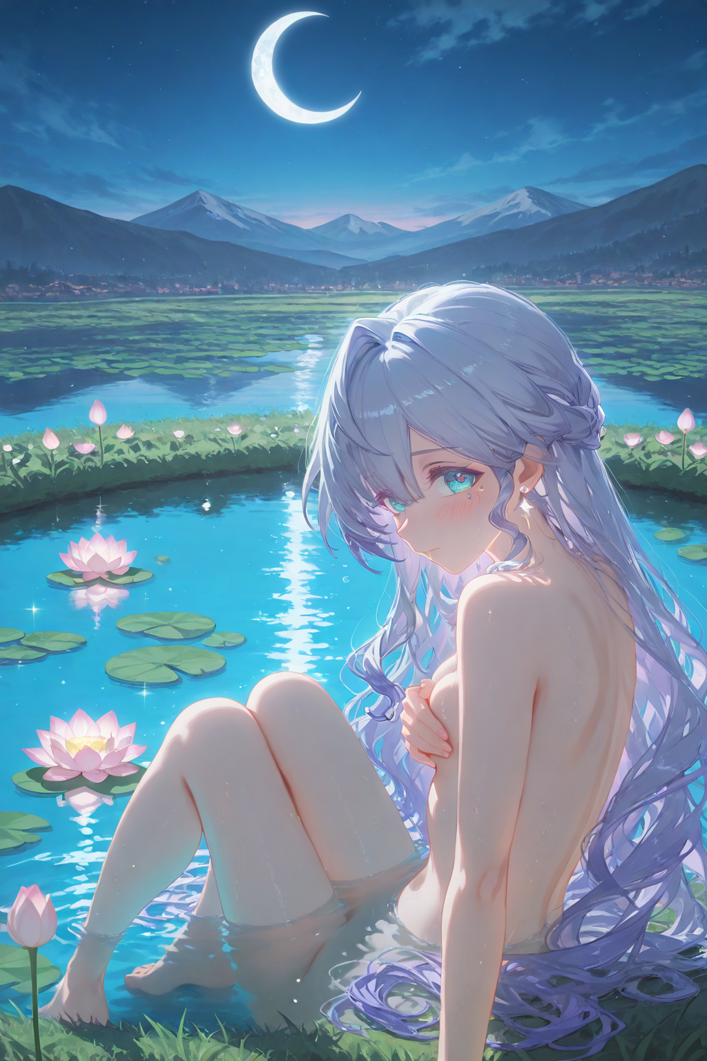 Right banner